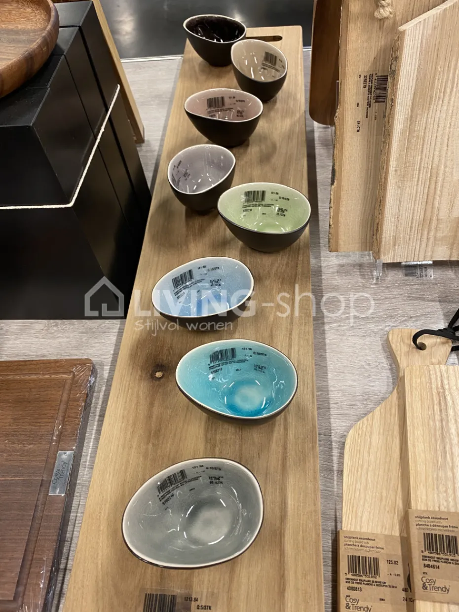 Cosy & Trendy 10 Apero kommetjes streetfood Cosy Trendy