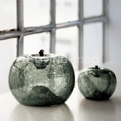 BULL&STEIN 3 Appels transparence Bull & Stein