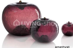 BULL&STEIN 3 Appels transparence Bull & Stein