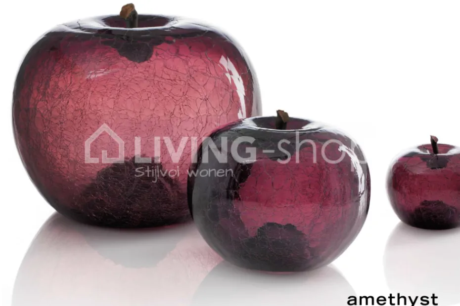 BULL&STEIN 3 Appels transparence Bull & Stein