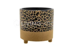 Cosy & Trendy 3 Bloempotten serra skin Cosy @ Home
