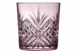 Cosy & Trendy 4 Gekleurde waterglazen Cosy&Trendy