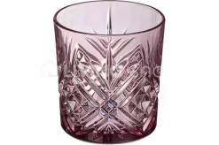 Cosy & Trendy 4 Gekleurde waterglazen Cosy&Trendy