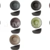 Cosy & Trendy 10 Kommen H4,5CM Streetfood servies Cosy&Trendy