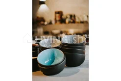 Cosy & Trendy 10 Kommen H4,5CM Streetfood servies Cosy&Trendy