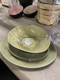 Cosy & Trendy 10 Kommen H4,5CM Streetfood servies Cosy&Trendy