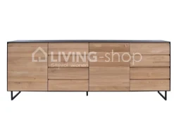 Castle-Line Alexi hoog dressoir 4 deuren Castle Line