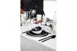 Cosy & Trendy AUBERGINA PLAT BORD 27X23CM - Tafelservies