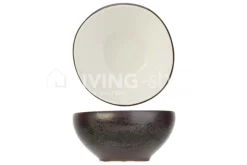 Cosy & Trendy AUBERGINA PLAT BORD 27X23CM - Tafelservies