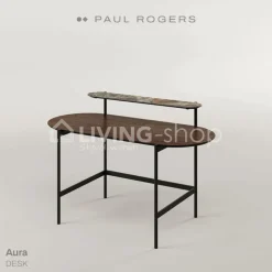 PR LIVING Aura bureau Paul Rogers