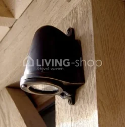 AUTHENTAGE Lichtbron Balume GU10 LED Spot - R50 - GU10 - 230V - 4,9W - 355 Lumen - 36gr - 2200-2700K - Dim to warm