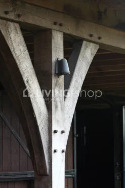 AUTHENTAGE Lichtbron Balume GU10 LED Spot - R50 - GU10 - 230V - 4,9W - 355 Lumen - 36gr - 2200-2700K - Dim to warm