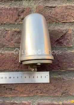 AUTHENTAGE Lichtbron Balume GU10 LED Spot - R50 - GU10 - 230V - 4,9W - 355 Lumen - 36gr - 2200-2700K - Dim to warm