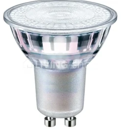 AUTHENTAGE Lichtbron Balume GU10 LED Spot - R50 - GU10 - 230V - 4,9W - 355 Lumen - 36gr - 2200-2700K - Dim to warm
