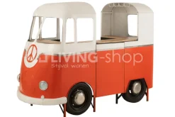 J-LINE Bar VW Bus Puglia Trulli