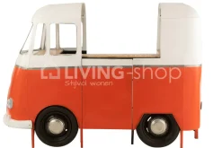 J-LINE Bar VW Bus Puglia Trulli