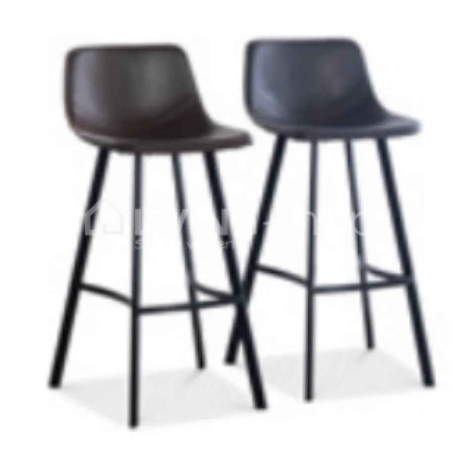 PR LIVING Barstoel Lina counter