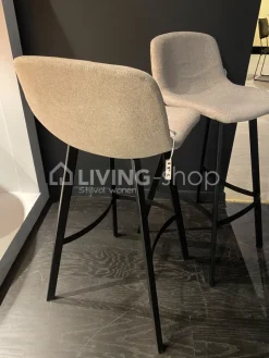 PR LIVING Barstoel Lina counter