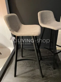 PR LIVING Barstoel Lina counter