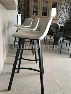 PR LIVING Barstoel Lina counter