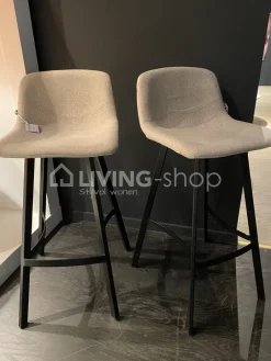 PR LIVING Barstoel Lina counter