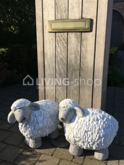 J-LINE Beeld schaap S