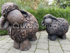 J-LINE Beeld schaap S