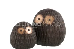 J-LINE Beeldje Uil small