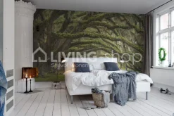 Rebel Walls behang bos fairy forest