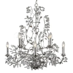Verdace verlichting Betoverende Luster Michelangelo Linea Verdace