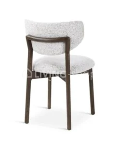 Castle-Line Blake houten dineerstoel Castle Line