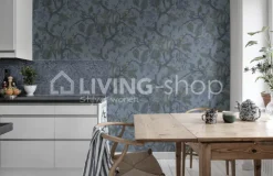 Rebel Walls Bloemenbehang behang bloemen