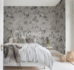 Rebel Walls Bloemenbehang behang bloemen