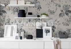 Rebel Walls Bloemenbehang behang bloemen