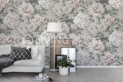 Rebel Walls Bloemenbehang behang bloemen
