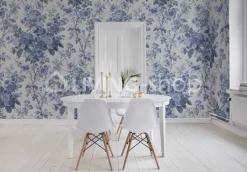 Rebel Walls Bloemenbehang behang bloemen