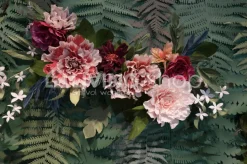 Rebel Walls Bloemenbehang behang bloemen