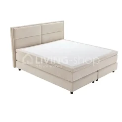 Boxpring bed Dream 160x200CM