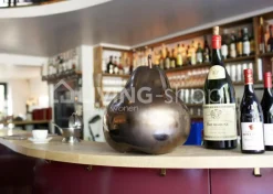 BULL&STEIN Bull & Stein Appel super extra dia39cm METALLIC AND CHROME FINISH