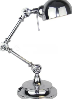 Verdace verlichting Bureaulamp Retro Hubli, Linea Verdace