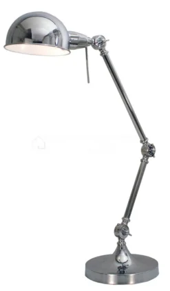 Verdace verlichting Bureaulamp Retro Hubli, Linea Verdace
