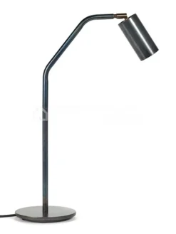 Serax Bureaulamp Sofisticato Nr. 25 Bluesteel