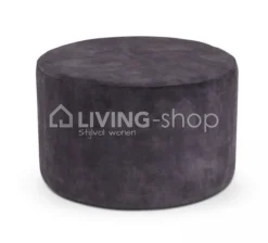 Castle-Line Castle Line Faro salontafel dia 77CMxH42CM