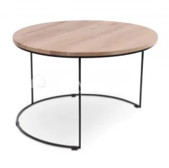 Castle-Line Castle Line Faro salontafel dia 77CMxH42CM
