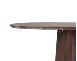 Castle-Line Castle Line Mendosa tafel ovaal 240cm bruin