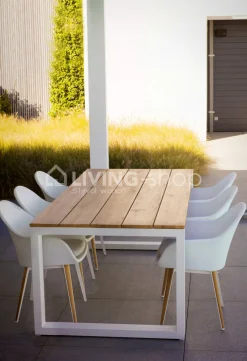 Castle Line outdoor living tuinstoel Maxim