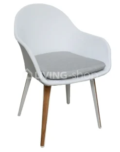 Castle Line outdoor living tuinstoel Maxim