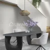 Castle-Line Castle Line Tafel PANTON 240x110 zwart