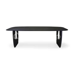 Castle-Line Castle Line Tafel PANTON 240x110 zwart
