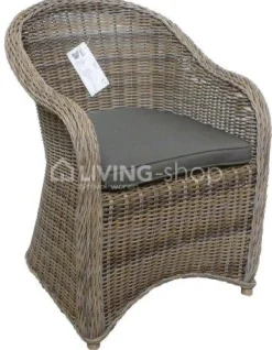 Castle Line outdoor Castle Teak dineertafel A-poot L300CM